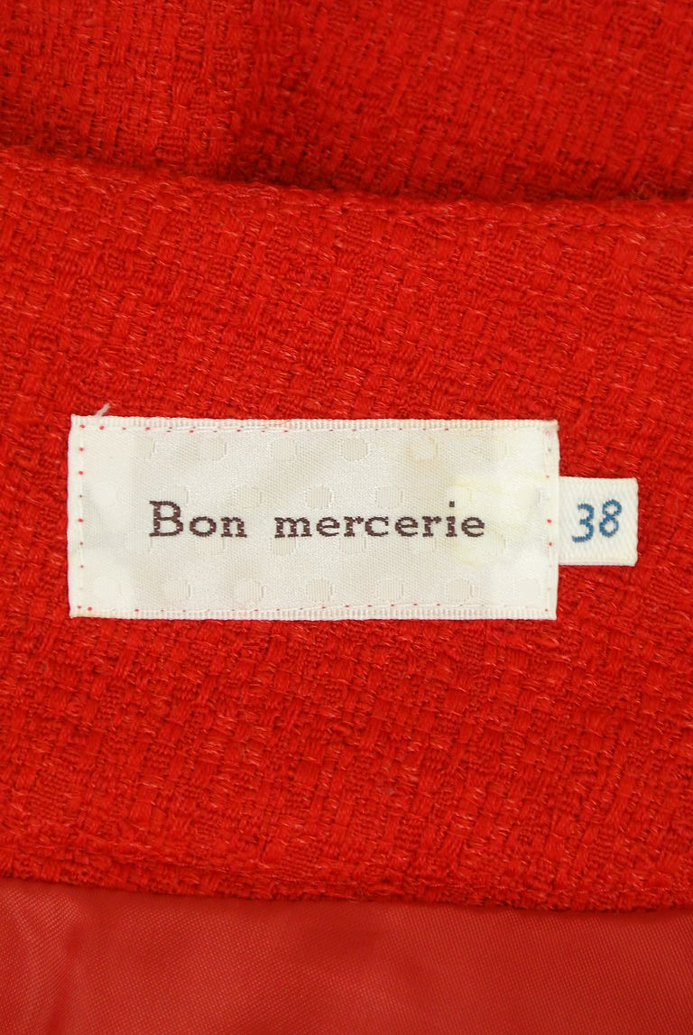 Bon mercerie（ボンメルスリー）の古着「商品番号：PR10269397」-大画像6
