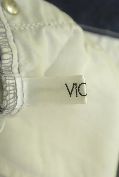VICKY（ビッキー）の古着「シンプルスキニーデニム（デニムパンツ）」大画像６へ