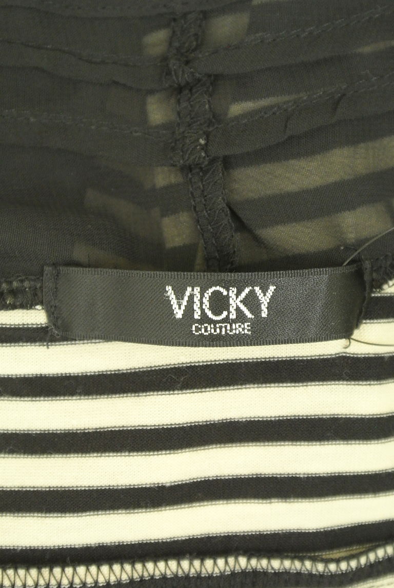 VICKY（ビッキー）の古着「商品番号：PR10269410」-大画像6
