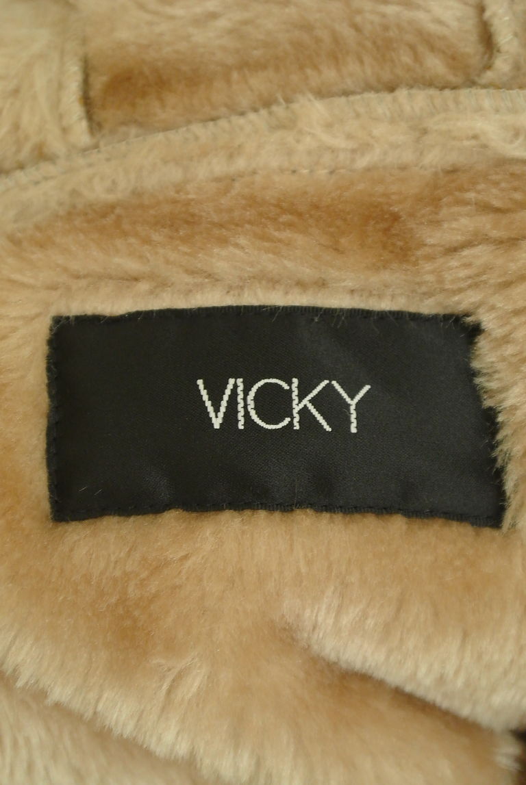 VICKY（ビッキー）の古着「商品番号：PR10269413」-大画像6