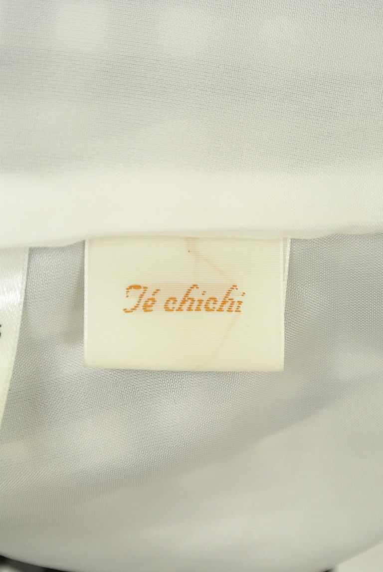 Te chichi（テチチ）の古着「商品番号：PR10269421」-大画像6