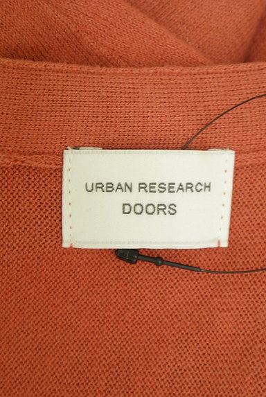 URBAN RESEARCH DOORS（アーバンリサーチドアーズ）の古着「ゆったりドルマンカーディガン（カーディガン・ボレロ）」大画像６へ