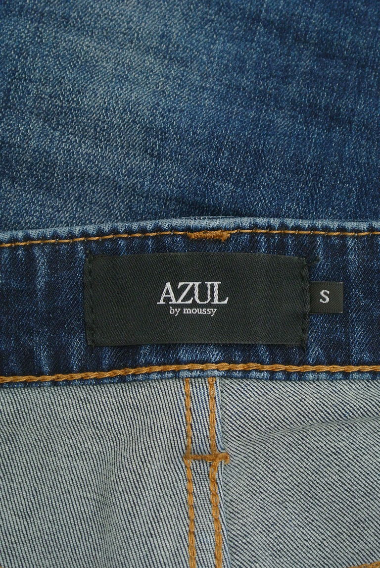 AZUL by moussy（アズールバイマウジー）の古着「商品番号：PR10269430」-大画像6
