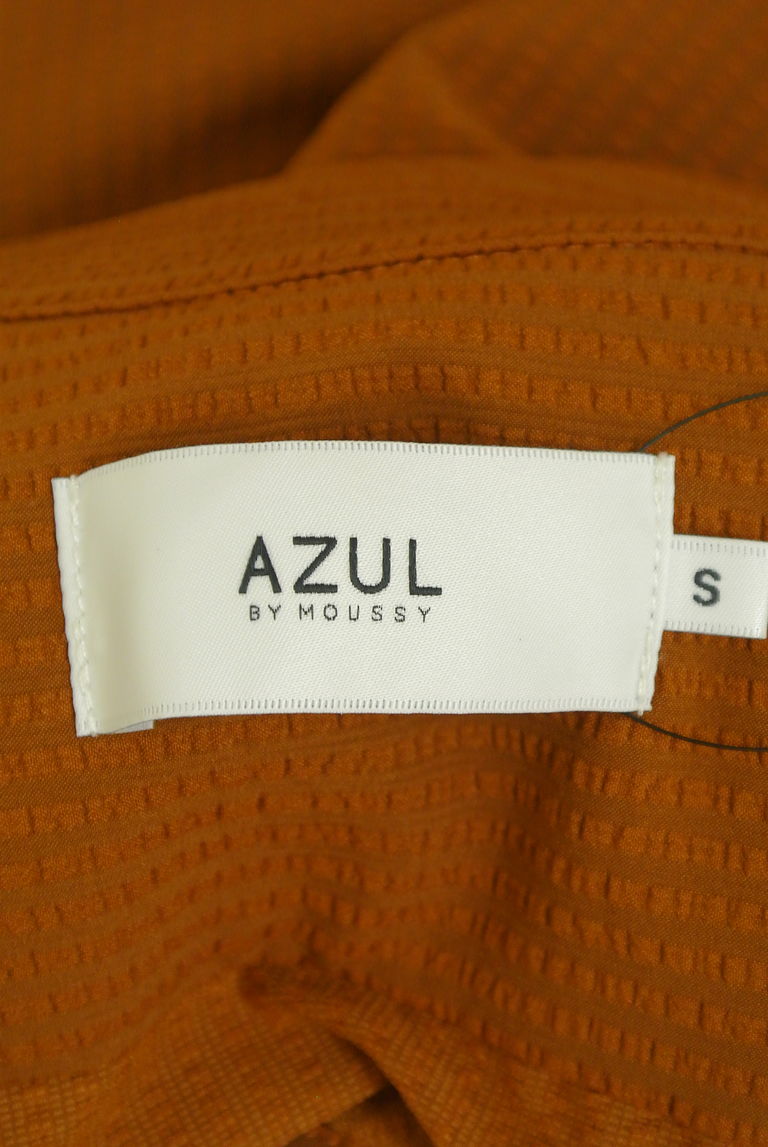 AZUL by moussy（アズールバイマウジー）の古着「商品番号：PR10269437」-大画像6