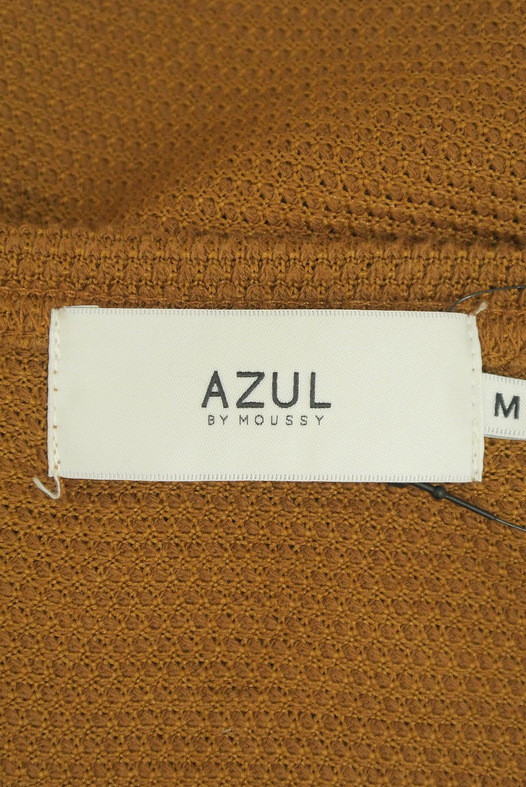 AZUL by moussy（アズールバイマウジー）の古着「商品番号：PR10269440」-大画像6