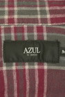 AZUL by moussy（アズールバイマウジー）の古着「商品番号：PR10269441」-6