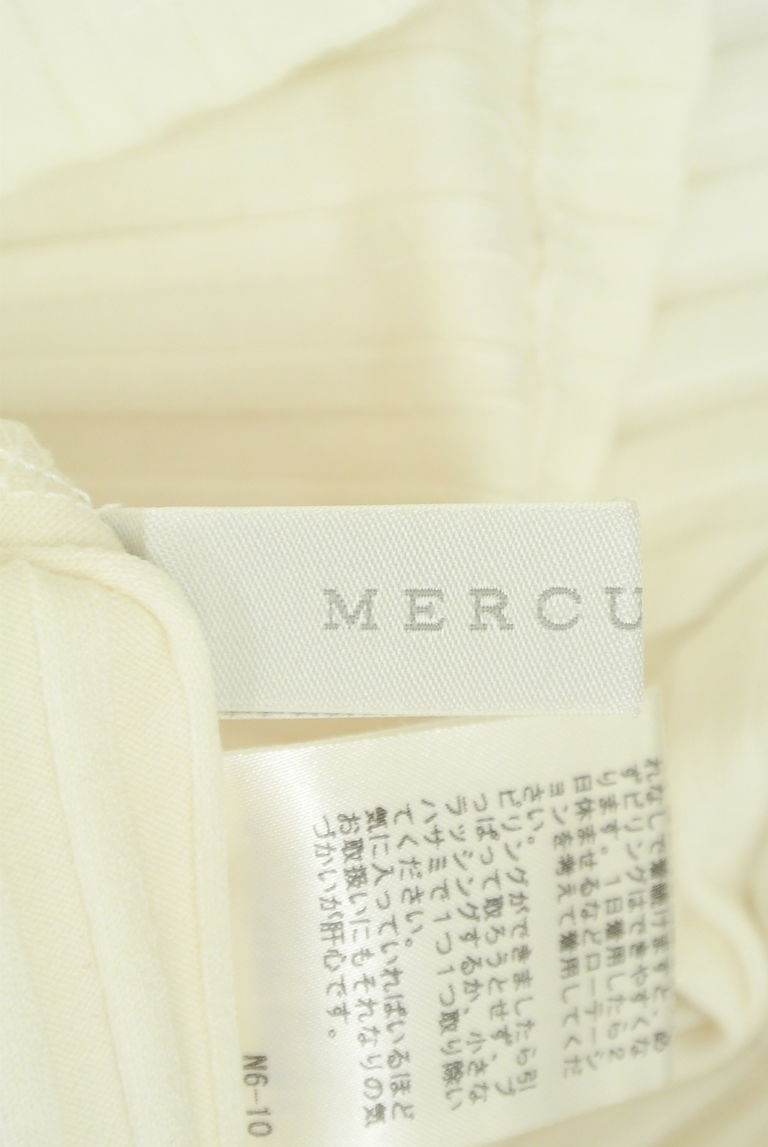 MERCURYDUO（マーキュリーデュオ）の古着「商品番号：PR10269459」-大画像6