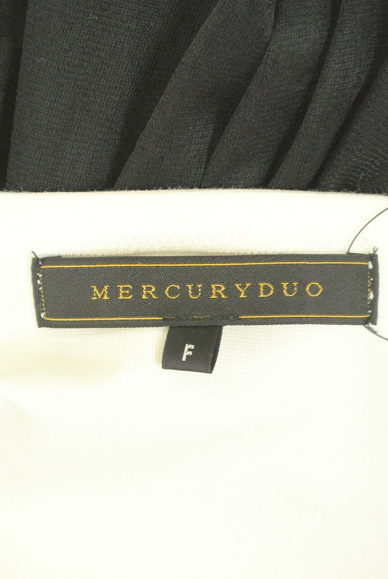 MERCURYDUO（マーキュリーデュオ）の古着「商品番号：PR10269460」-大画像6