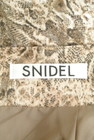 Snidel（スナイデル）の古着「商品番号：PR10269470」-6