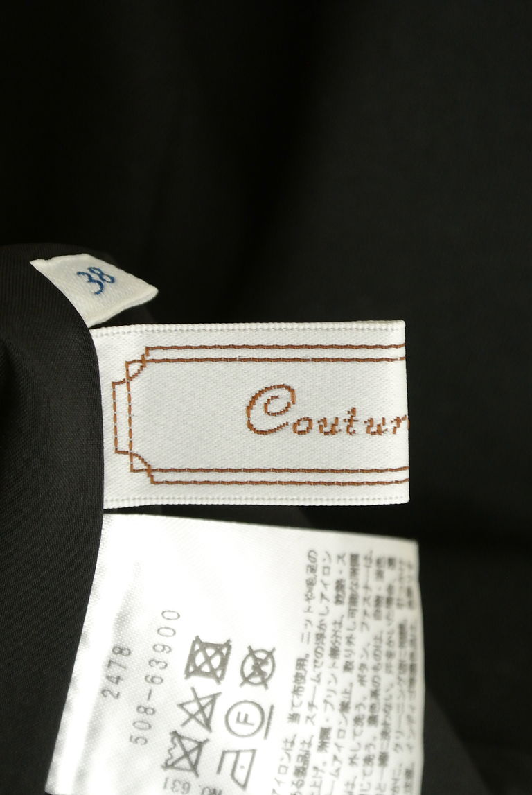 Couture Brooch（クチュールブローチ）の古着「商品番号：PR10269474」-大画像6