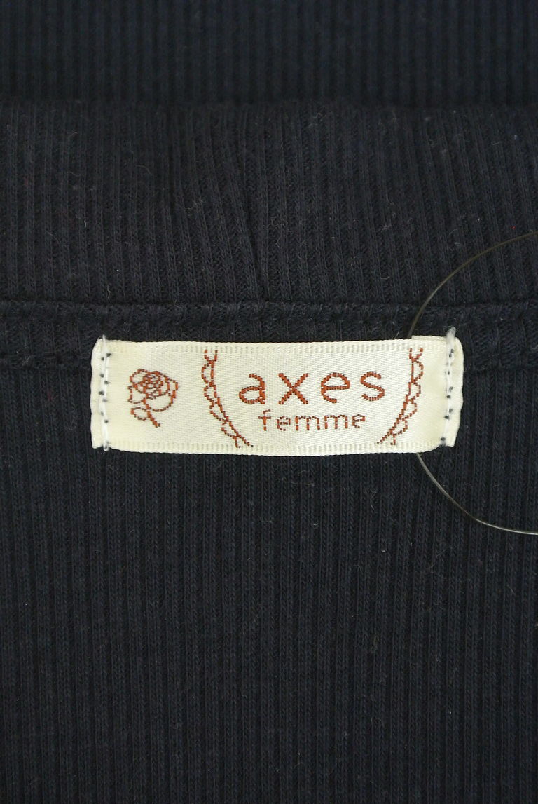 axes femme（アクシーズファム）の古着「商品番号：PR10269482」-大画像6