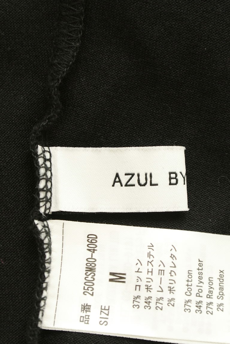 AZUL by moussy（アズールバイマウジー）の古着「商品番号：PR10269504」-大画像6