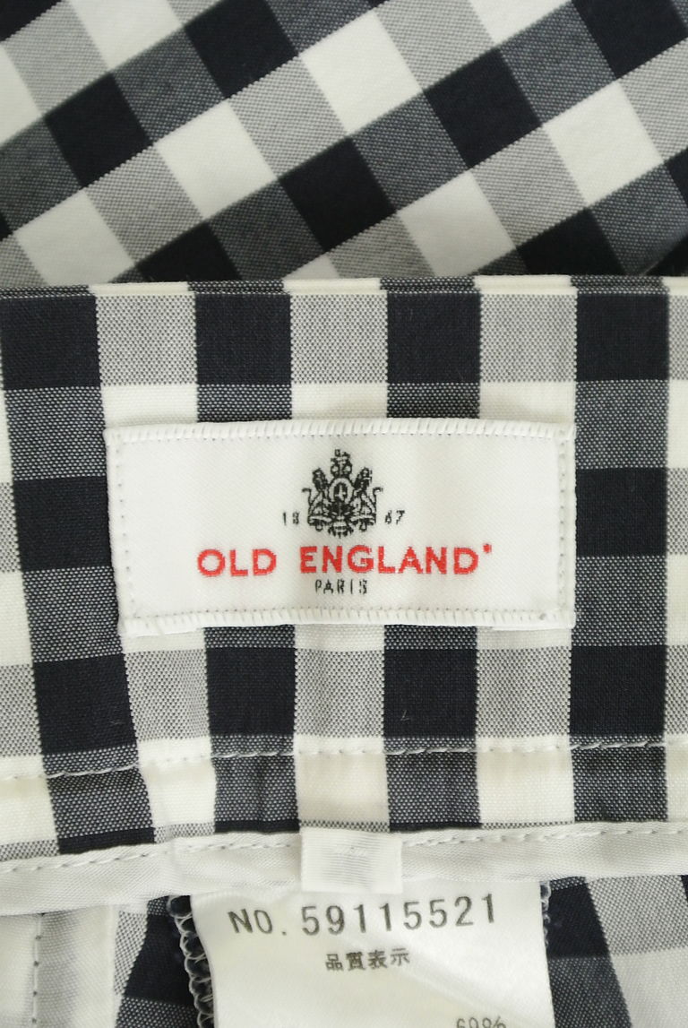 OLD ENGLAND（オールドイングランド）の古着「商品番号：PR10269519」-大画像6