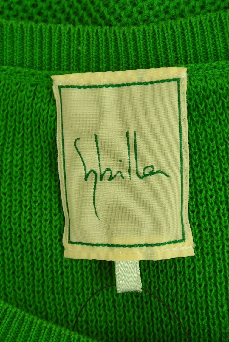 Sybilla（シビラ）の古着「商品番号：PR10269521」-大画像6
