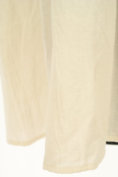 SM2（サマンサモスモス）の古着「刺繍フレンチスリーブカットソー（カットソー・プルオーバー）」大画像５へ