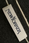 NEW YORKER（ニューヨーカー）の古着「商品番号：PR10269552」-6