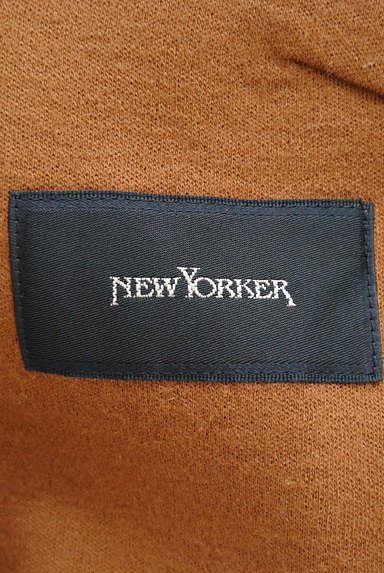 NEW YORKER（ニューヨーカー）の古着「２WAYウールジャケット（ジャケット）」大画像６へ