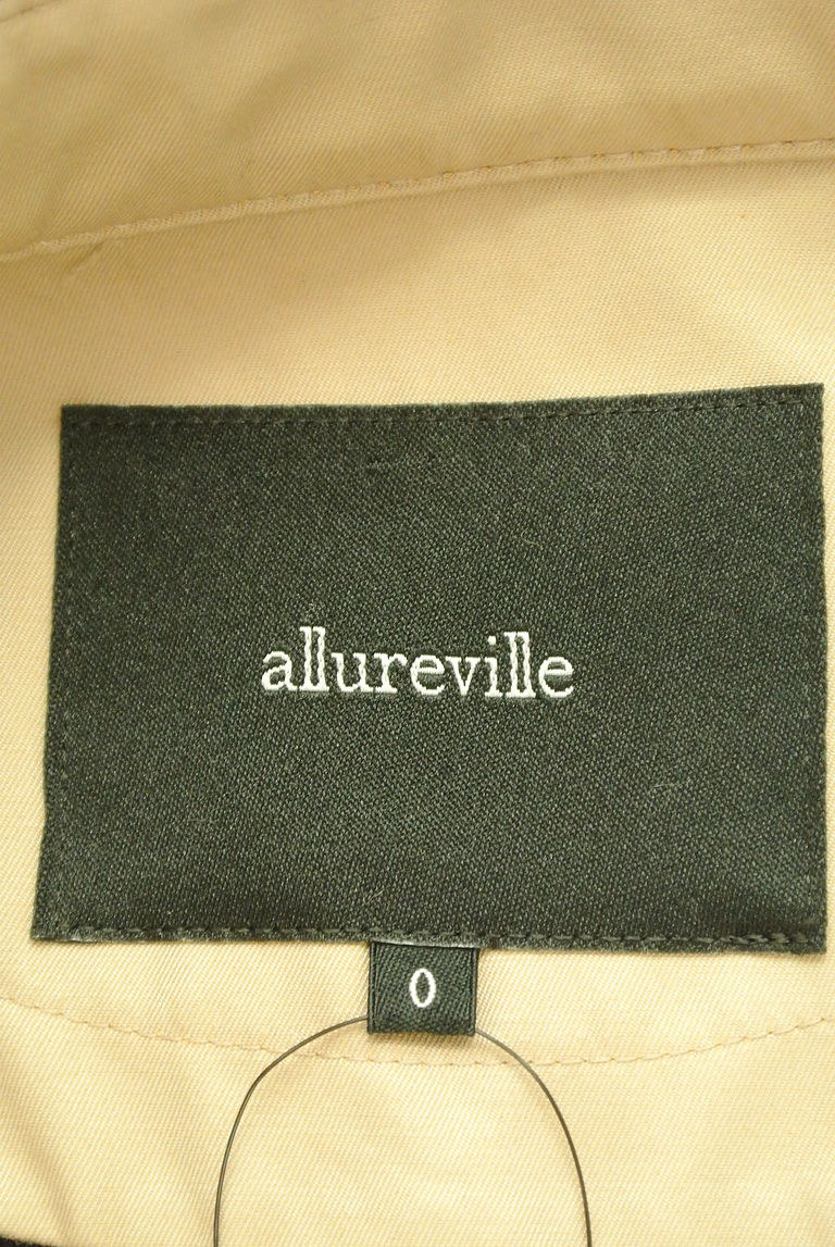 allureville（アルアバイル）の古着「商品番号：PR10269579」-大画像6