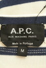 A.P.C.（アーペーセー）の古着「商品番号：PR10269589」-6