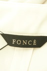 FONCE（フォンセ）の古着「商品番号：PR10269596」-6