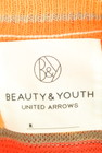 BEAUTY&YOUTH（ビューティ＆ユース）の古着「商品番号：PR10269613」-6