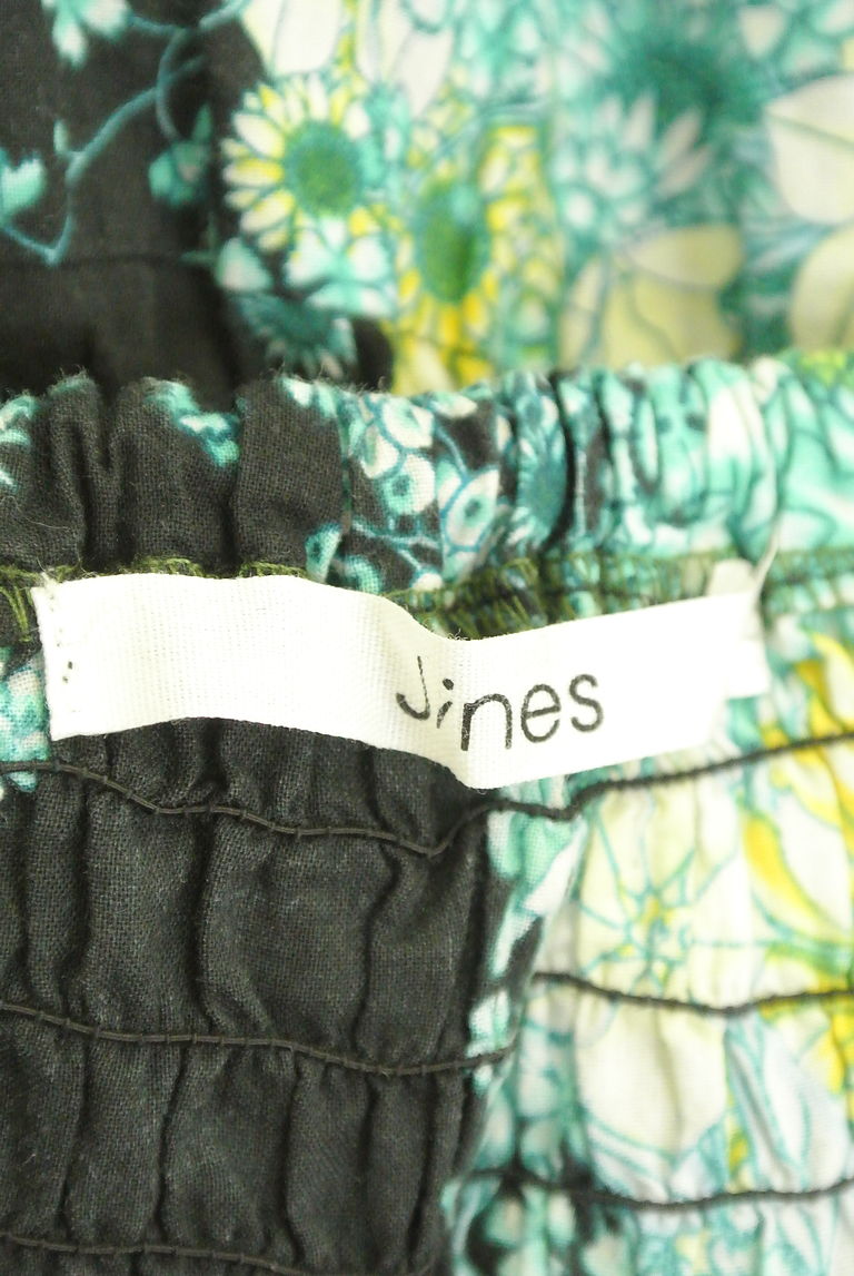 Jines（ジネス）の古着「商品番号：PR10269618」-大画像6