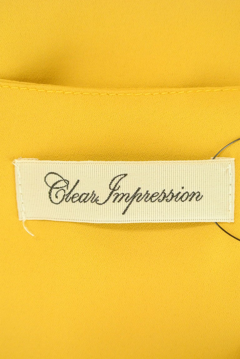 CLEAR IMPRESSION（クリアインプレッション）の古着「商品番号：PR10269625」-大画像6