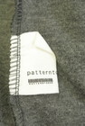 patterntorso（パターントルソ）の古着「商品番号：PR10269637」-6