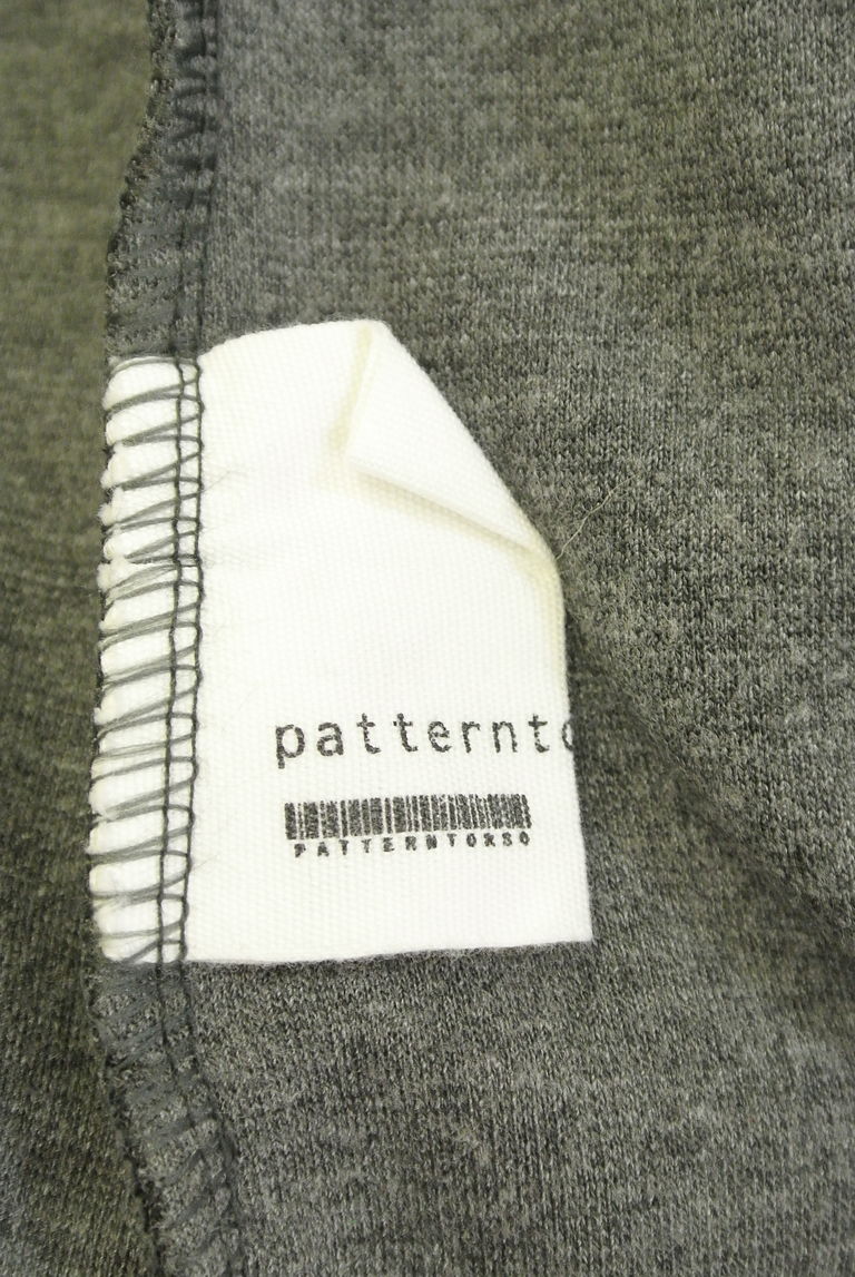patterntorso（パターントルソ）の古着「商品番号：PR10269637」-大画像6
