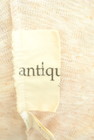 antiqua（アンティカ）の古着「商品番号：PR10269638」-6