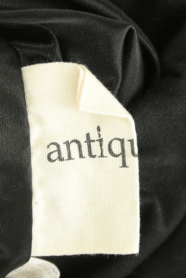 antiqua（アンティカ）の古着「エスニックやわらかタイトスカート（スカート）」大画像６へ