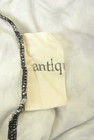 antiqua（アンティカ）の古着「商品番号：PR10269640」-6