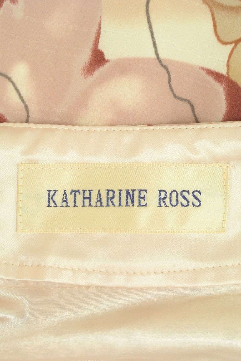 KATHARINE ROSS（キャサリンロス）の古着「商品番号：PR10269655」-大画像6