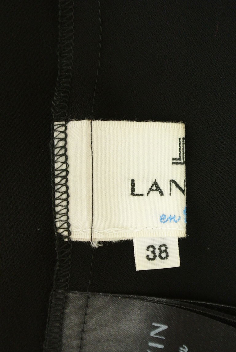 LANVIN en Bleu（ランバンオンブルー）の古着「商品番号：PR10269662」-大画像6