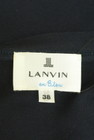LANVIN en Bleu（ランバンオンブルー）の古着「商品番号：PR10269667」-6