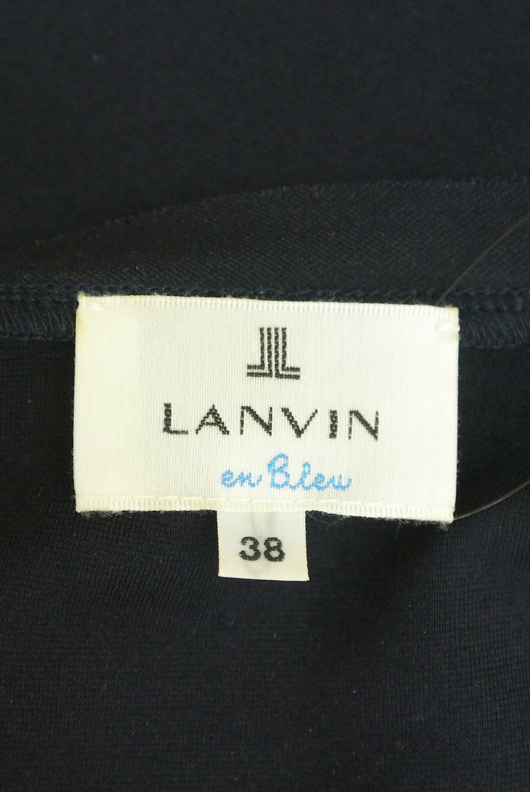 LANVIN en Bleu（ランバンオンブルー）の古着「商品番号：PR10269667」-大画像6