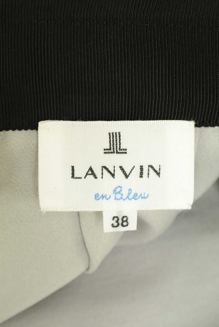 LANVIN en Bleu（ランバンオンブルー）の古着「商品番号：PR10269669」-大画像6
