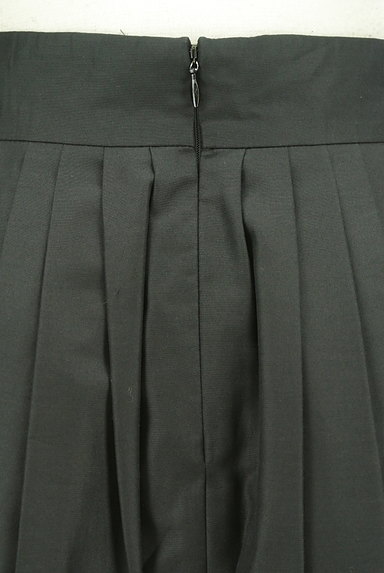 M-premier（エムプルミエ）の古着「大人プリーツフレアスカート（スカート）」大画像４へ