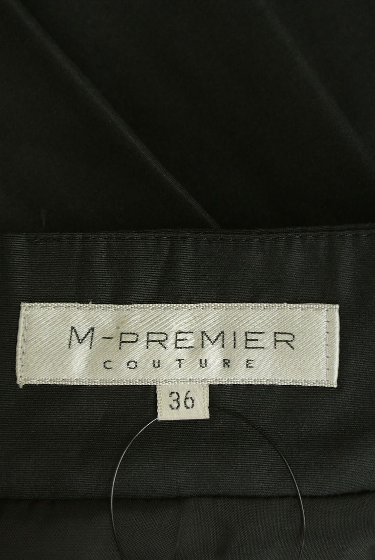 M-premier（エムプルミエ）の古着「商品番号：PR10269671」-大画像6
