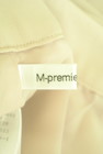 M-premier（エムプルミエ）の古着「商品番号：PR10269672」-6