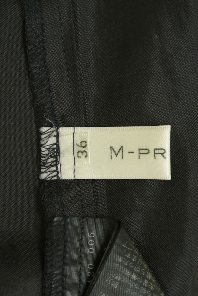 M-premier（エムプルミエ）の古着「商品番号：PR10269673」-大画像6