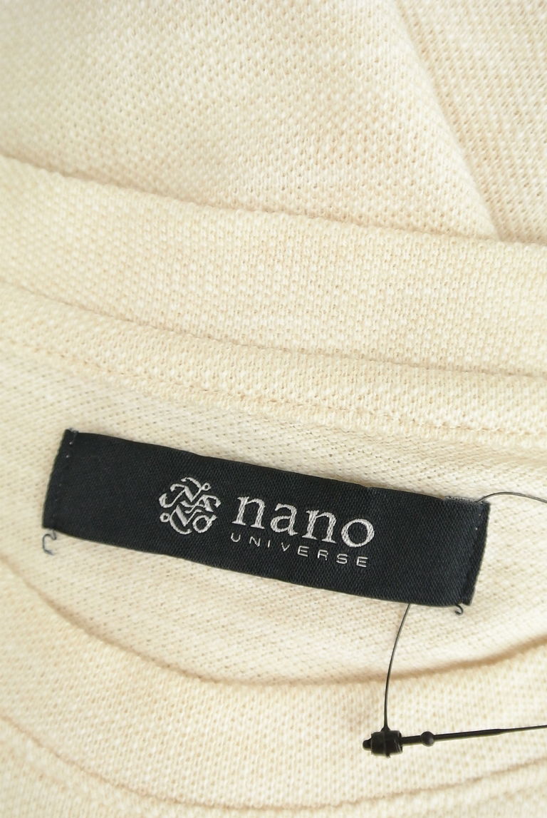 nano・universe（ナノユニバース）の古着「商品番号：PR10269687」-大画像6