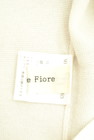 Debut de Fiore by LAISSE PASSE（デビュー・ド・フィオレ）の古着「商品番号：PR10269688」-6