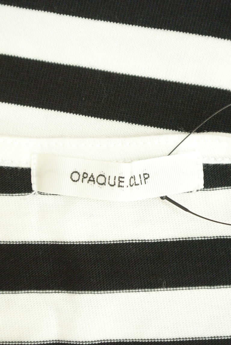 OPAQUE.CLIP（オペークドットクリップ）の古着「商品番号：PR10269706」-大画像6