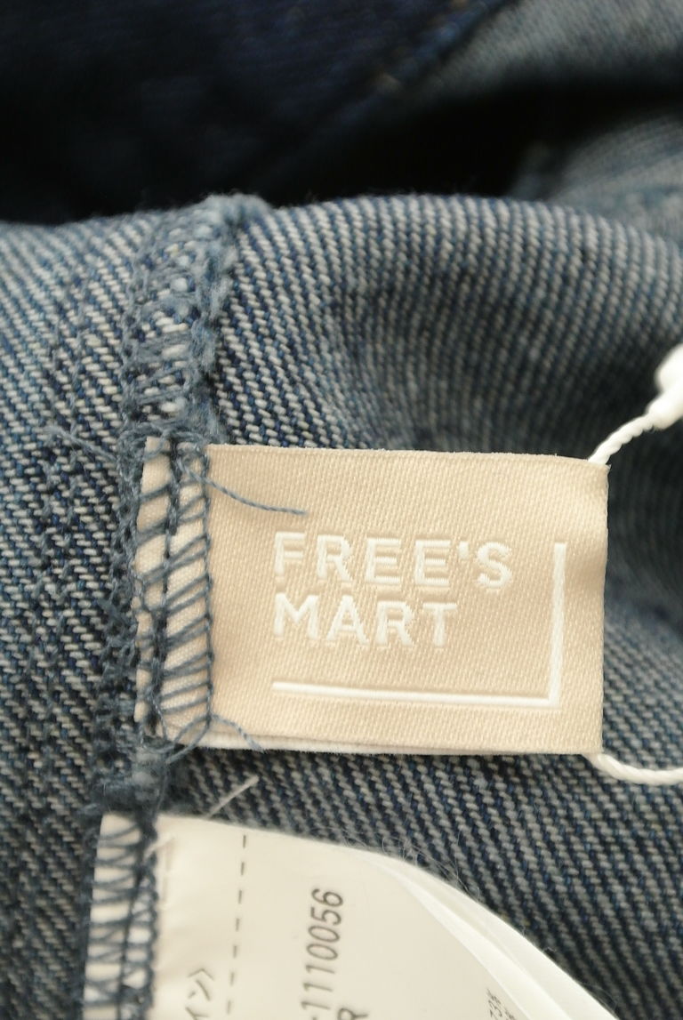 FREE'S MART（フリーズマート）の古着「商品番号：PR10269719」-大画像6