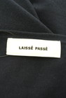 LAISSE PASSE（レッセパッセ）の古着「商品番号：PR10269728」-6
