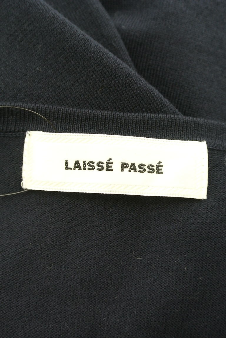 LAISSE PASSE（レッセパッセ）の古着「商品番号：PR10269728」-大画像6