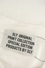 SLY（スライ）の古着「商品番号：PR10269732」-6