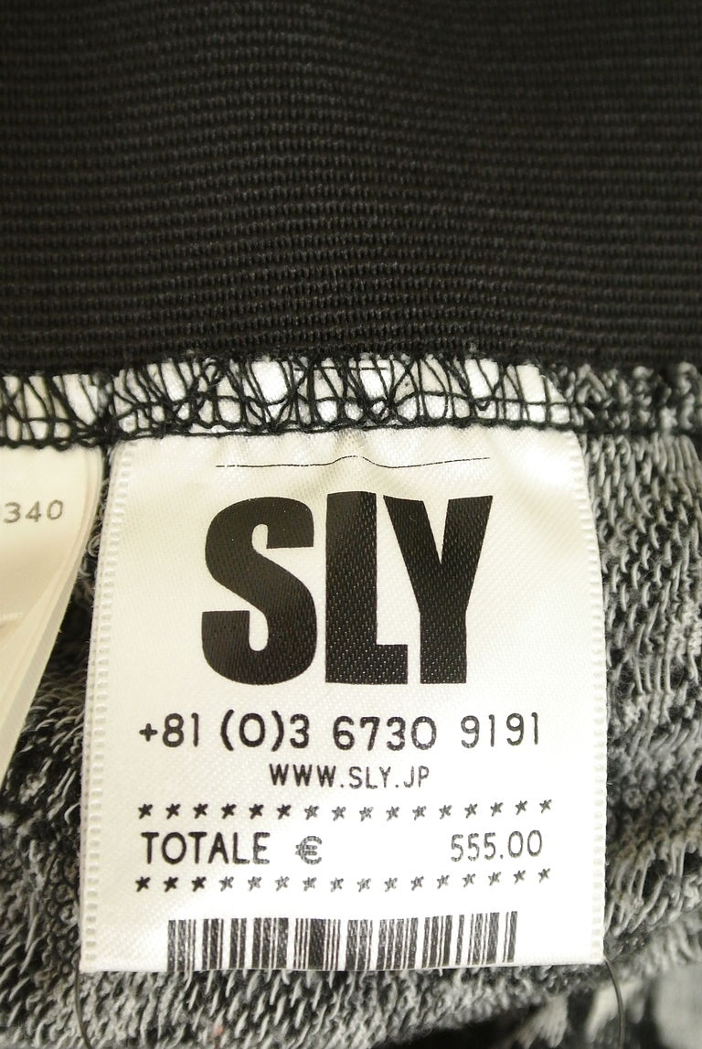 SLY（スライ）の古着「商品番号：PR10269736」-大画像6