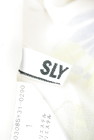 SLY（スライ）の古着「商品番号：PR10269745」-6